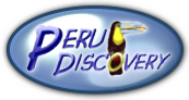 discovery travel peru